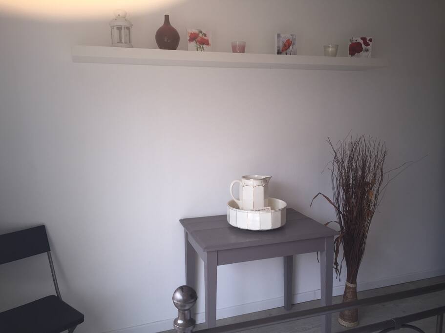 chambre
