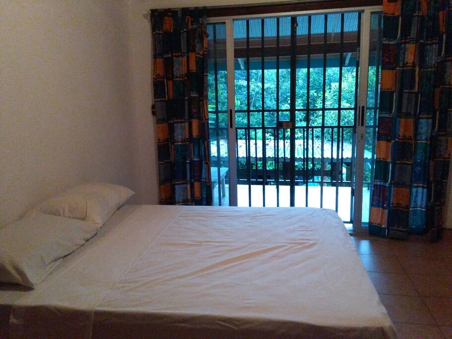 Habitación.