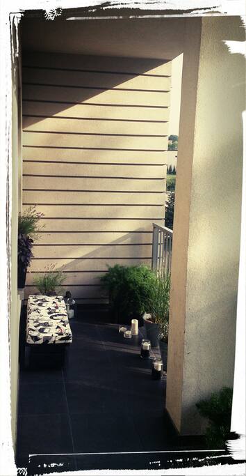 Balkon