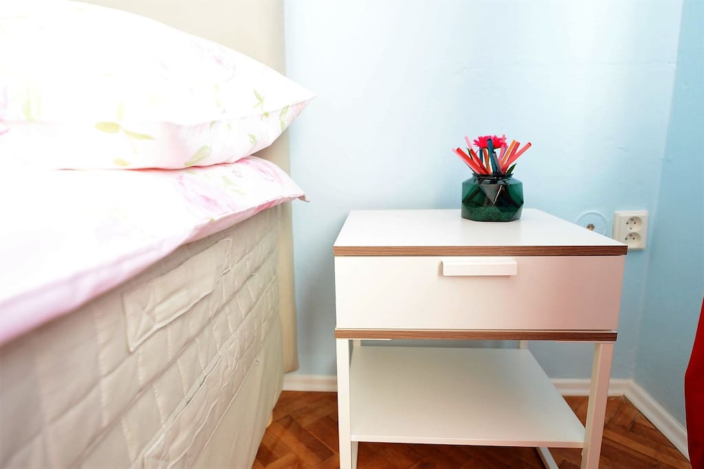 nightstand