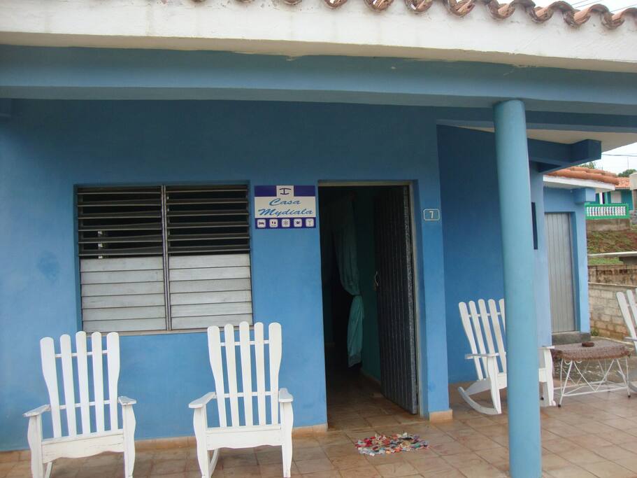 casa Mydiala