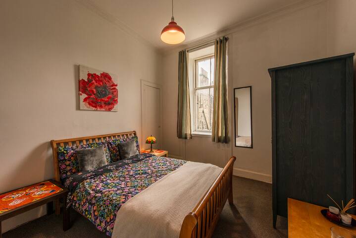 Airbnb Edinburgh Ferienwohnungen Unterkunfte
