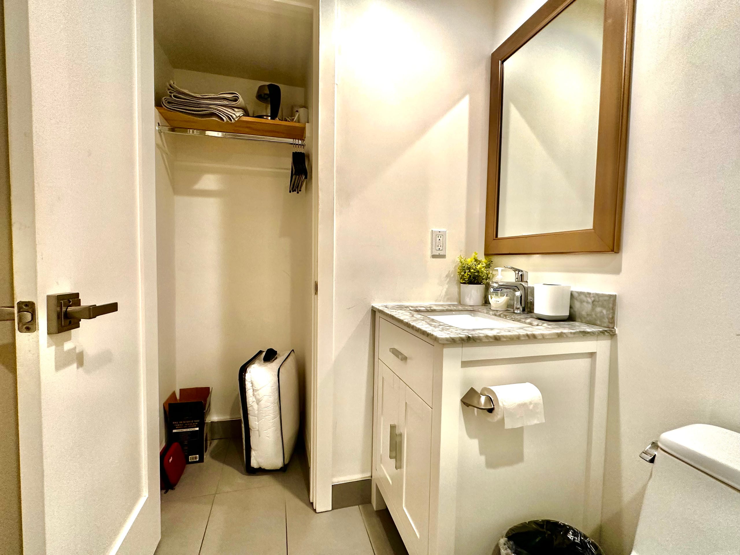Cozy Studio near UCSF/SFSU/Golden Gate Park - Image 8