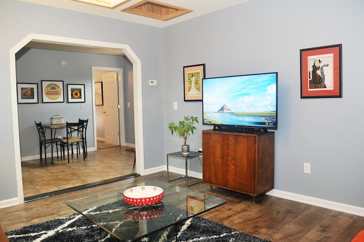 Airbnb In Georgetown Sc