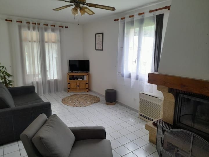 მისაღები ოთახი