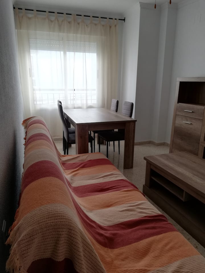 Apartamento Garcia - El Palmar de Vejer