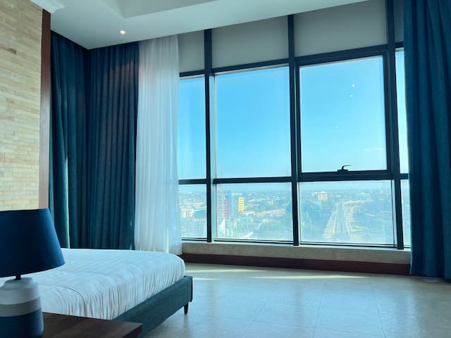 Fairview Luxury Apartments managed Airbnb listing 3