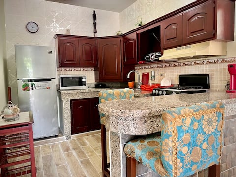 Maria Bonita Apartment