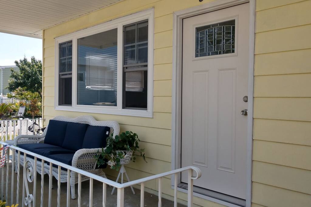 Porch