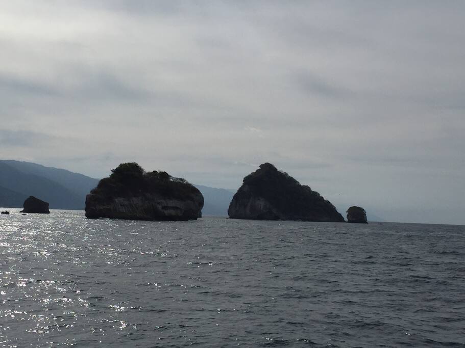 Bahía de Mismaloya