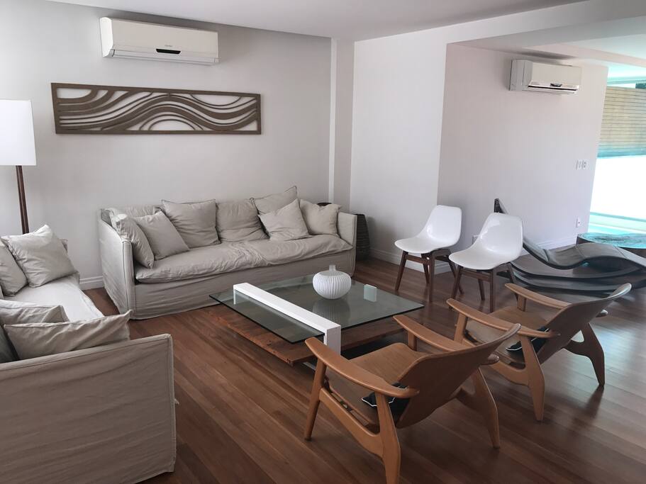 Sala de estar