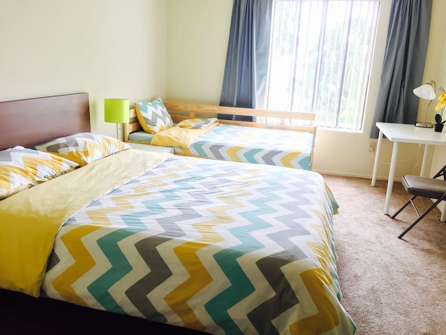 Bedroom 2
