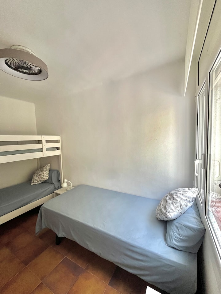 საძინებელი 3