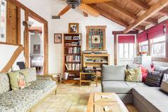 Historical+Swiss+Chalet+in+Los+Angeles+%28with+spa%29