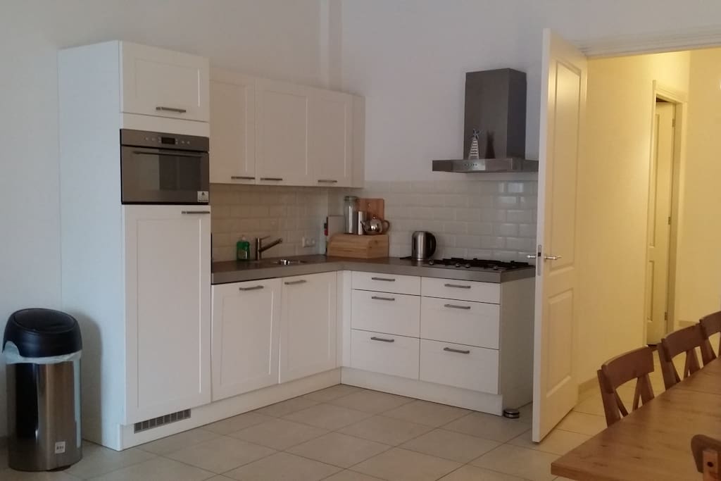 Keuken