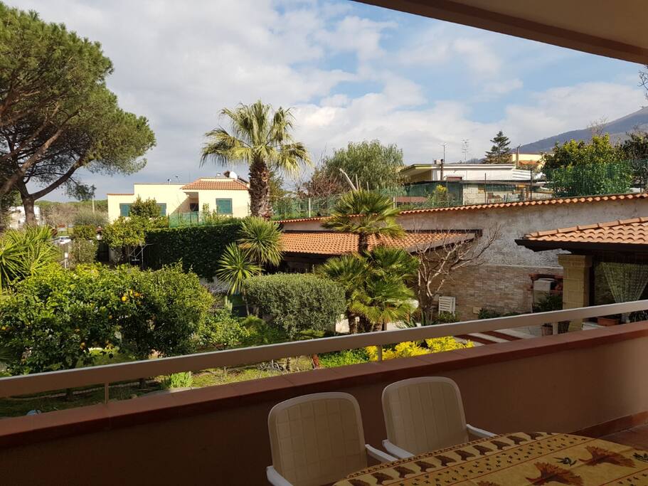 Grande balconata