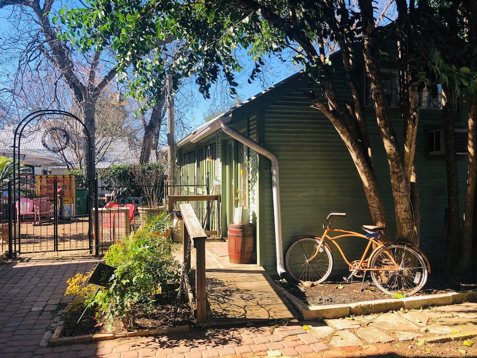 Bastrop Vacation Rentals & Homes - Texas, United States | Airbnb