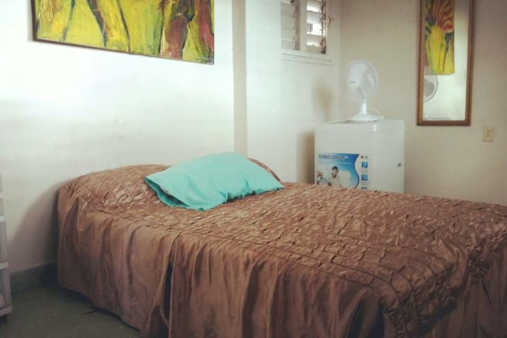 your room!