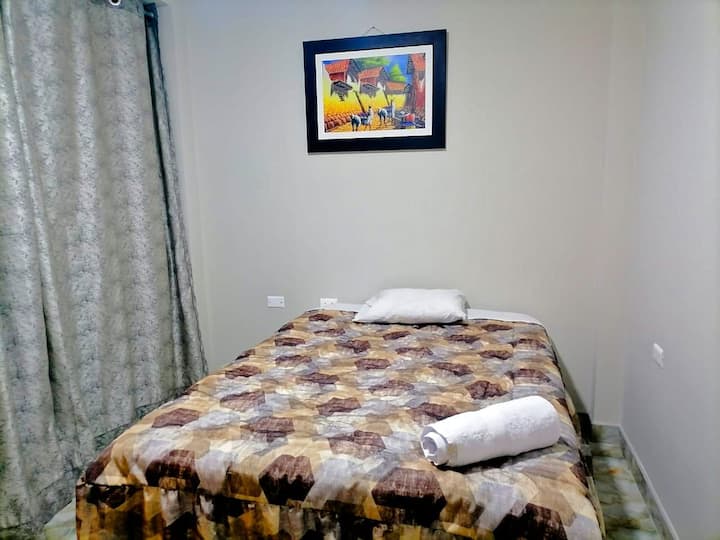 غرفة النوم 2