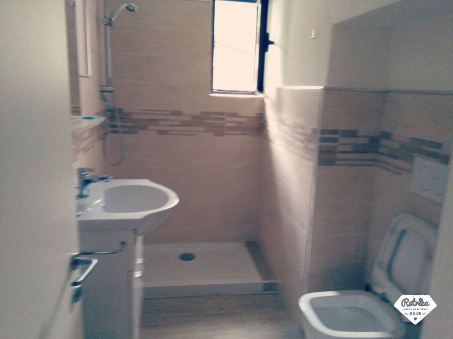 bagno