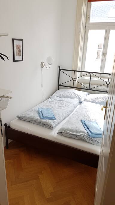 1st bedroom