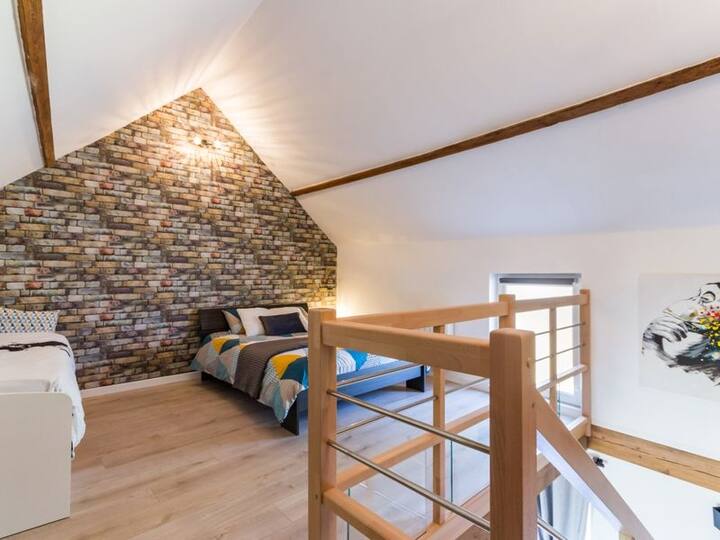 ห้องนอน