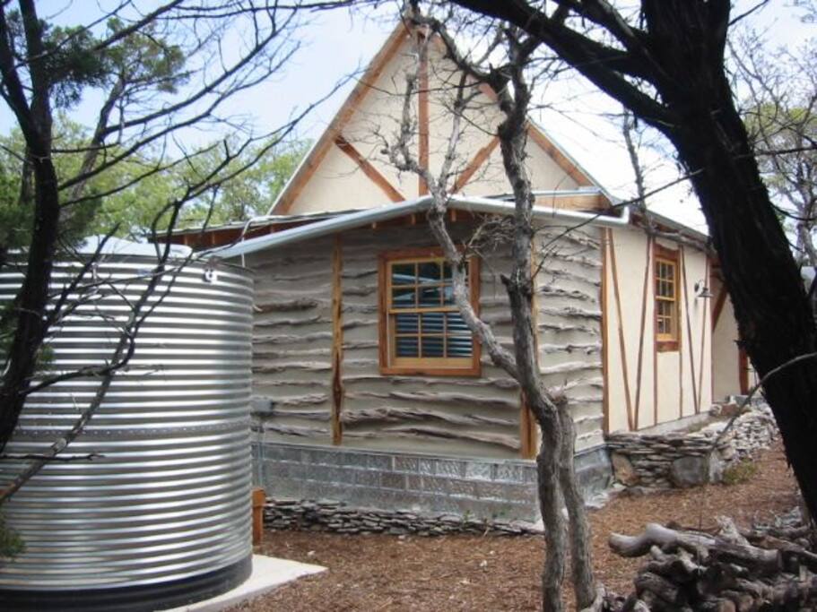 Water Harvesting