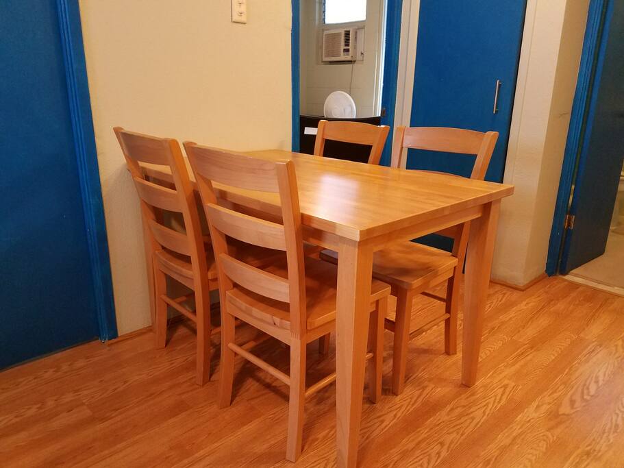 Dinning Table