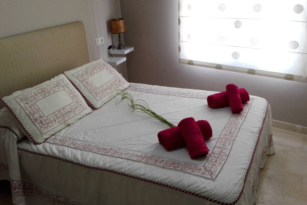 Dormitorio