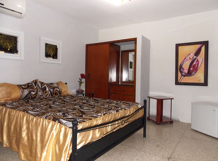 Chambre 1