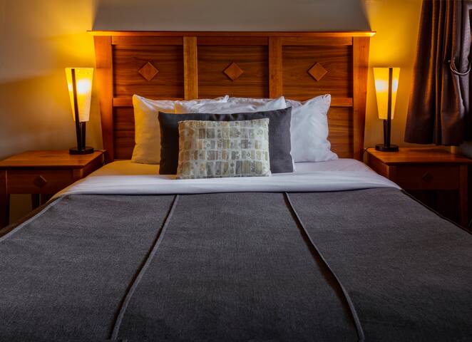 Comfy, Cozy & Delightful