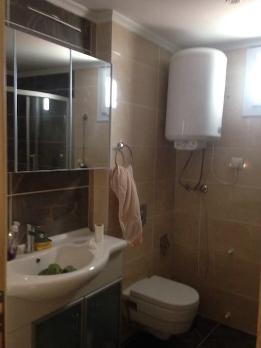 Banyo