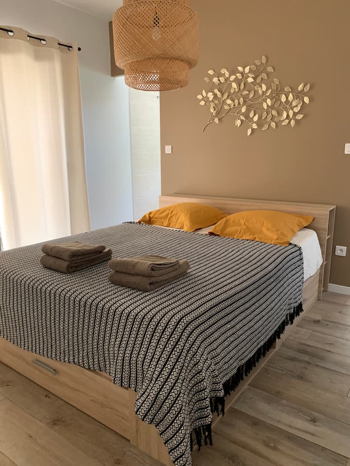 Chambre 1