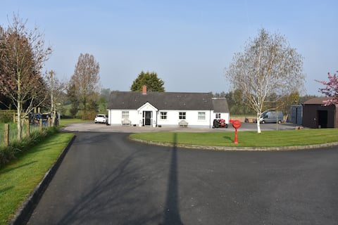 Derrycaw Cottage