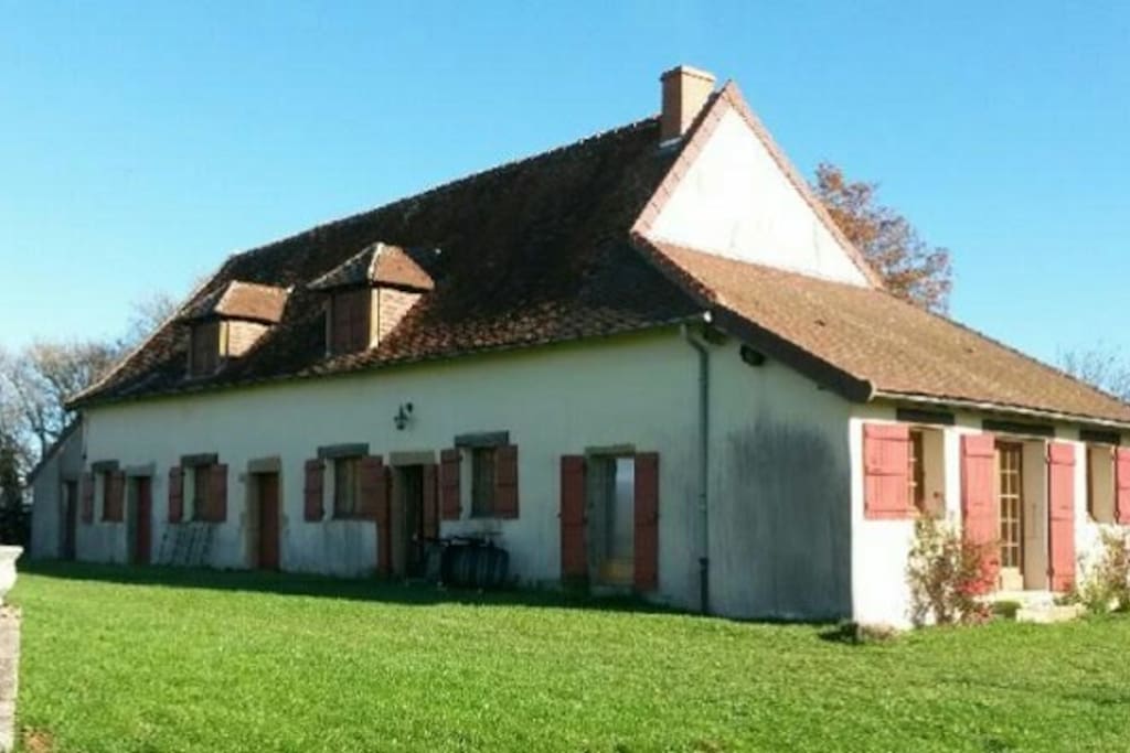 Maison