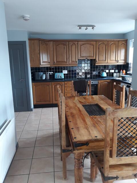Entire house:  Cranfield Court, Portstewart