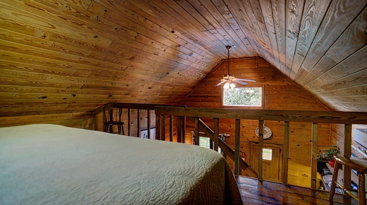 საძინებელი