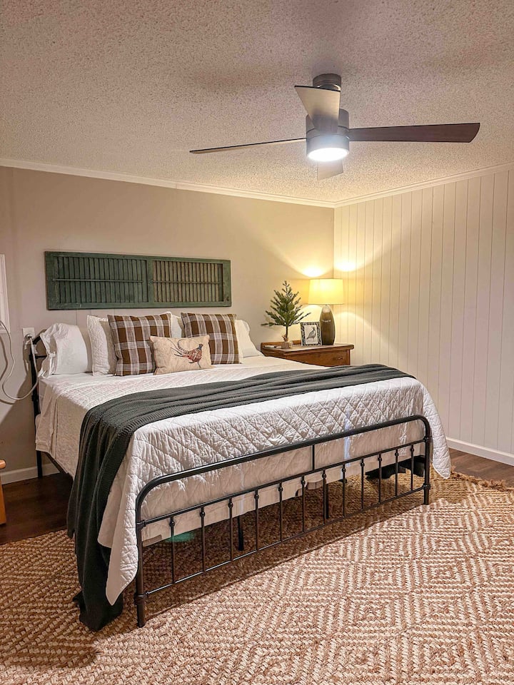 Спална соба