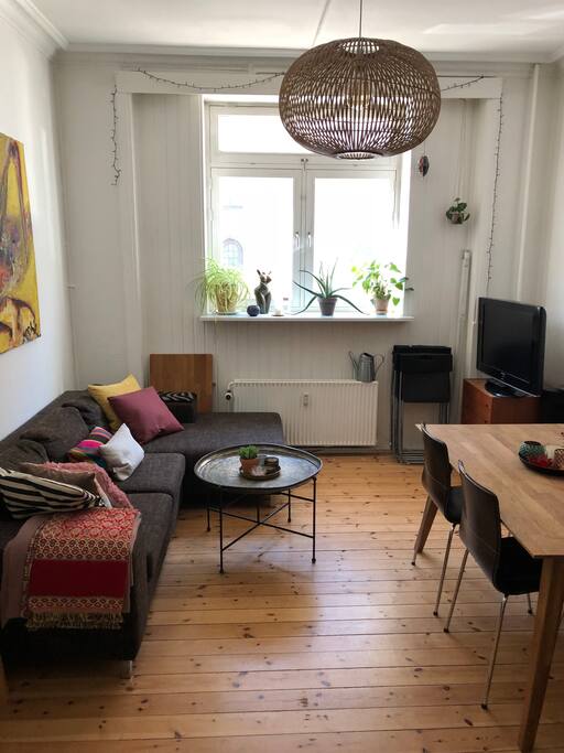 Livingroom