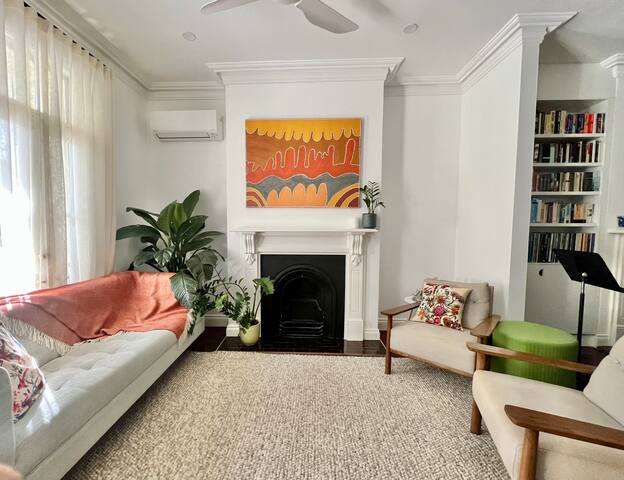 Urban tranquility gallery image 4