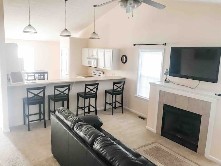 10 Best Airbnb Vacation Rentals In Wilmington, Ohio Updated 2024