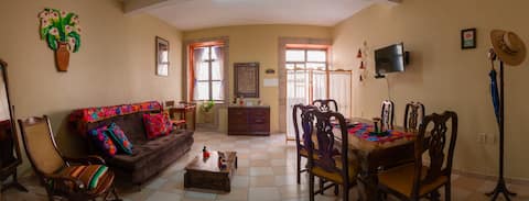Loreda house
