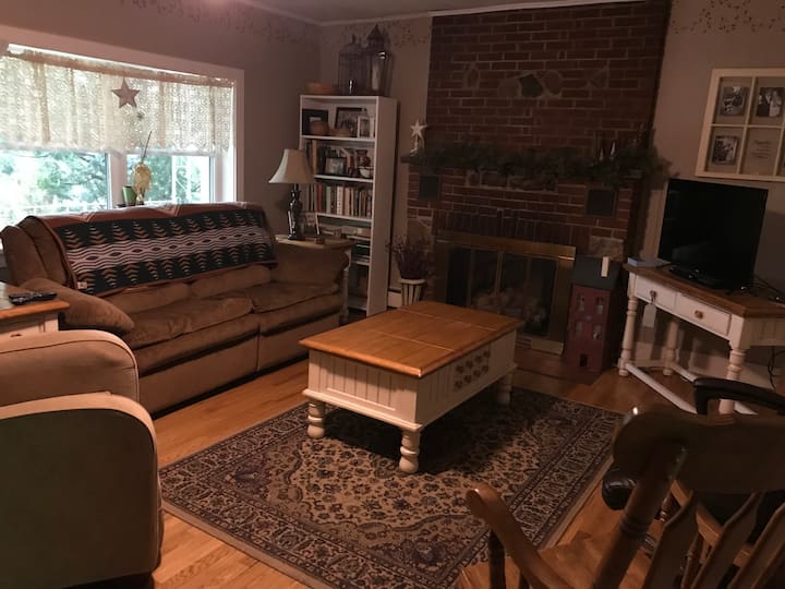 10 Best Airbnb Vacation Rentals In Wellsboro, Pennsylvania Updated