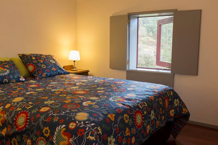 Bedroom/ Room 1