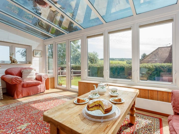 Downsview - A Beautiful Cottage In The South Downs - Emsworth