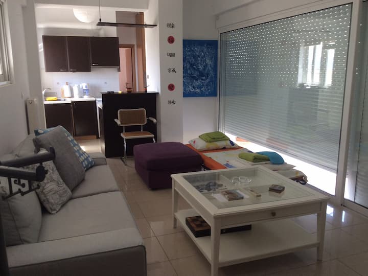 Всекидневна