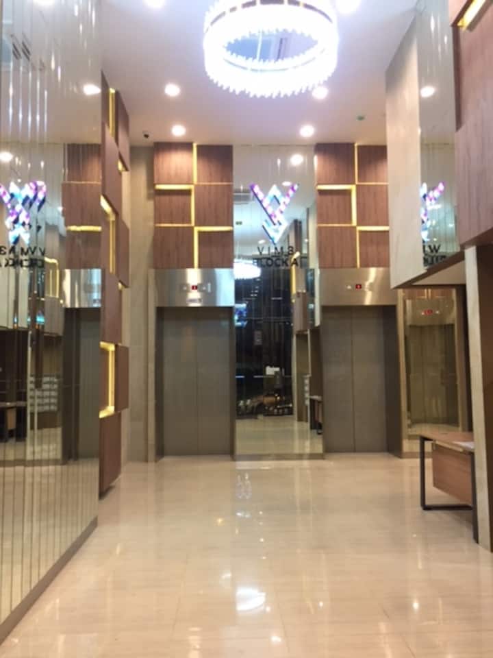 Vim 3 At Bdr Menjalara Near Eateries Mall Condominiums For Rent In Kuala Lumpur Federal Territory Of Kuala Lumpur Malaysia