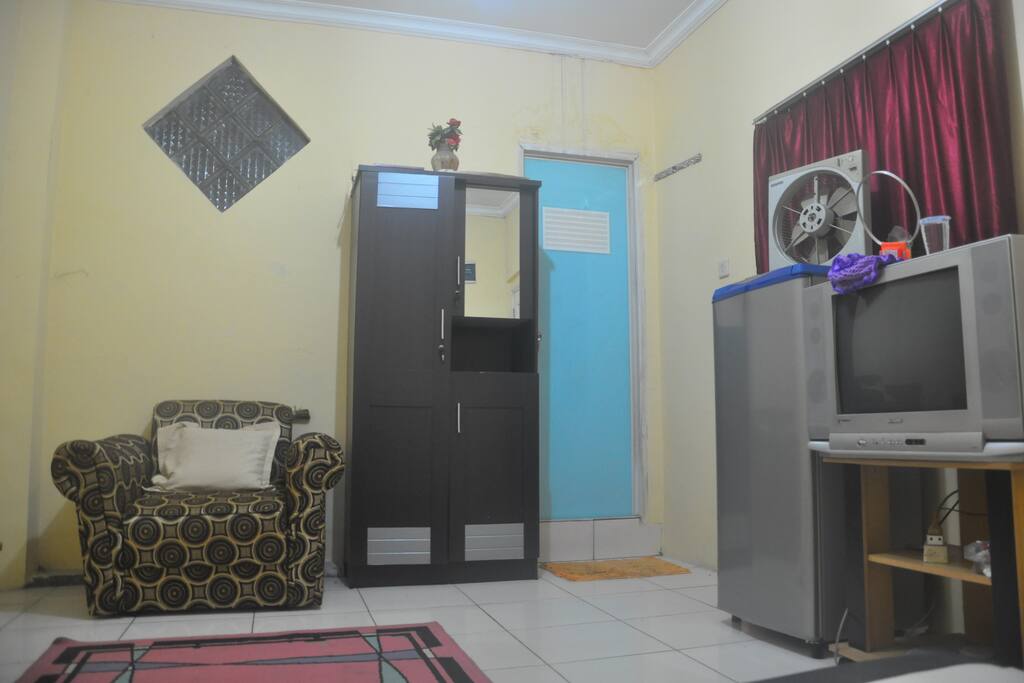 room