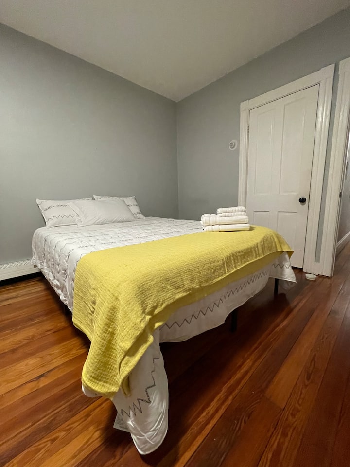 Habitación 4