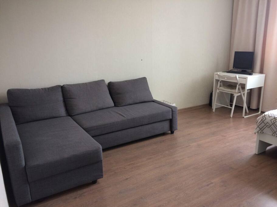 sofa